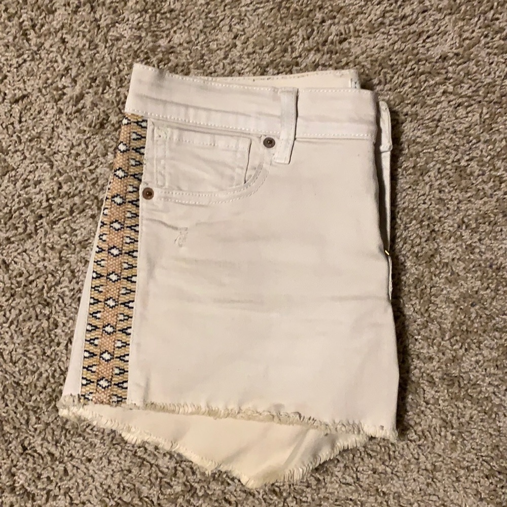 Lucky Malibu Shorts Size 2 / 26